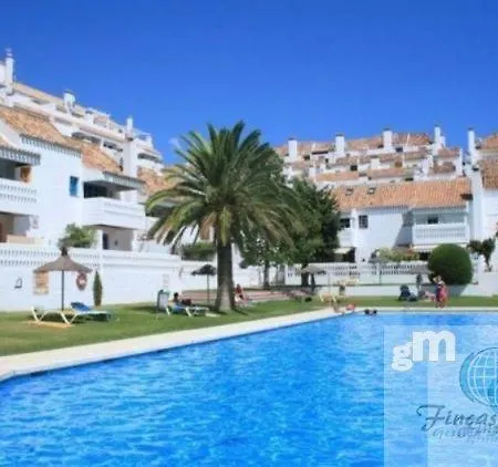 Apartamento Golf * 米哈斯