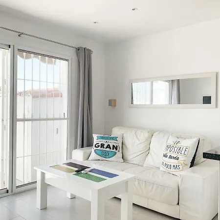 Apartamento Golf 公寓