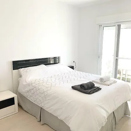 Apartamento Golf 米哈斯
