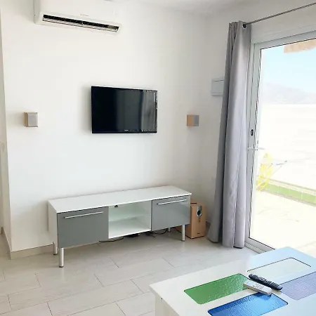 Apartamento Golf 公寓 米哈斯