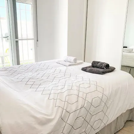 Apartamento Golf *