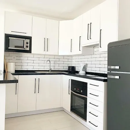 Apartamento Golf