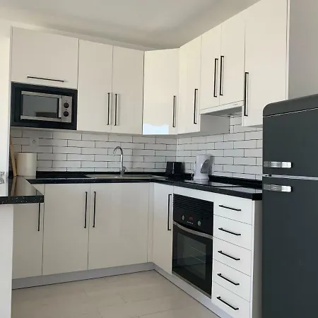 Apartamento Golf * 米哈斯