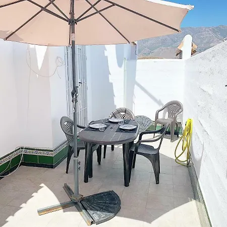 Apartamento Golf *