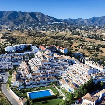 Apartamento Golf